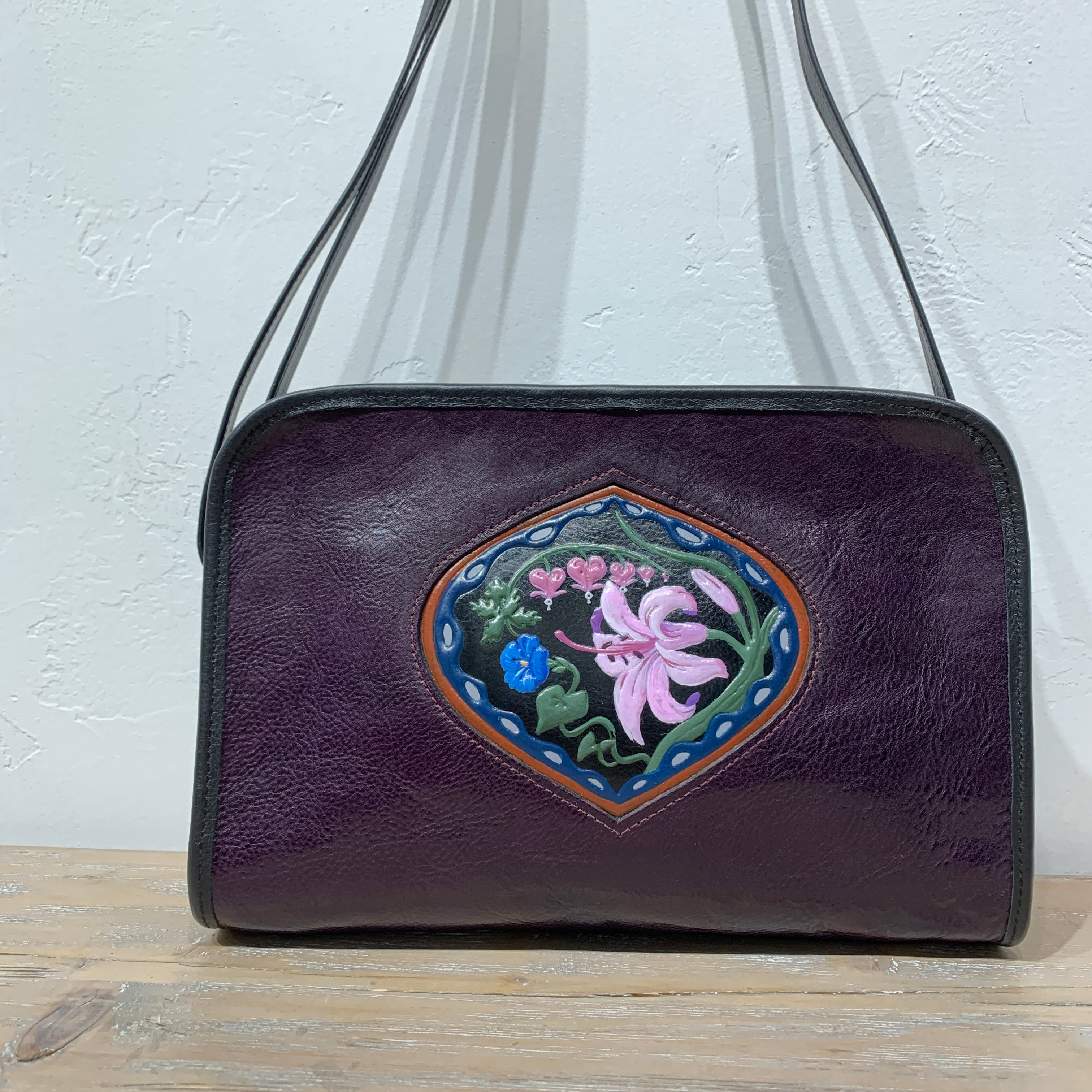 Gautier Bag POS – Turtle Ridge Gallery