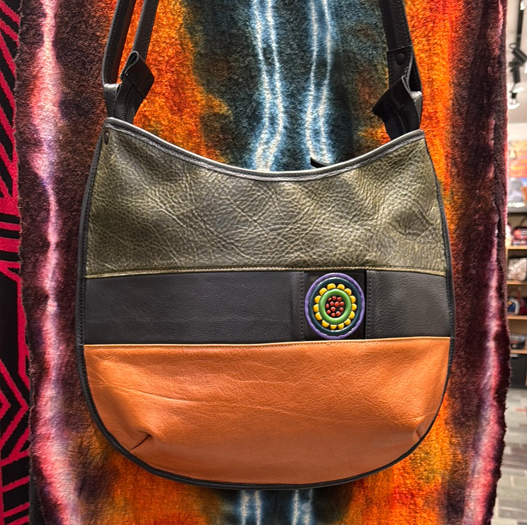 Chameleon Bag