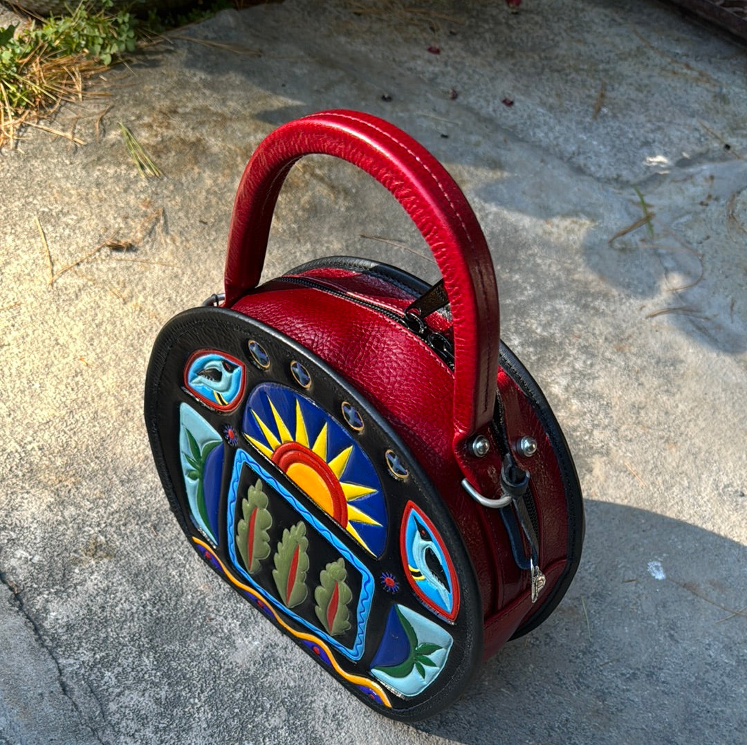 Original Arch Purse