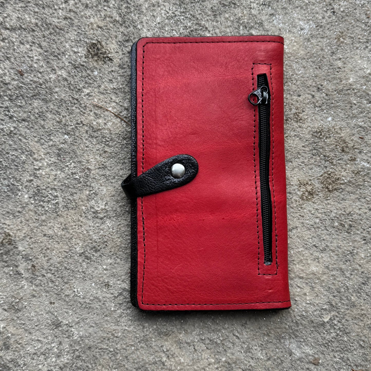 Door wallet