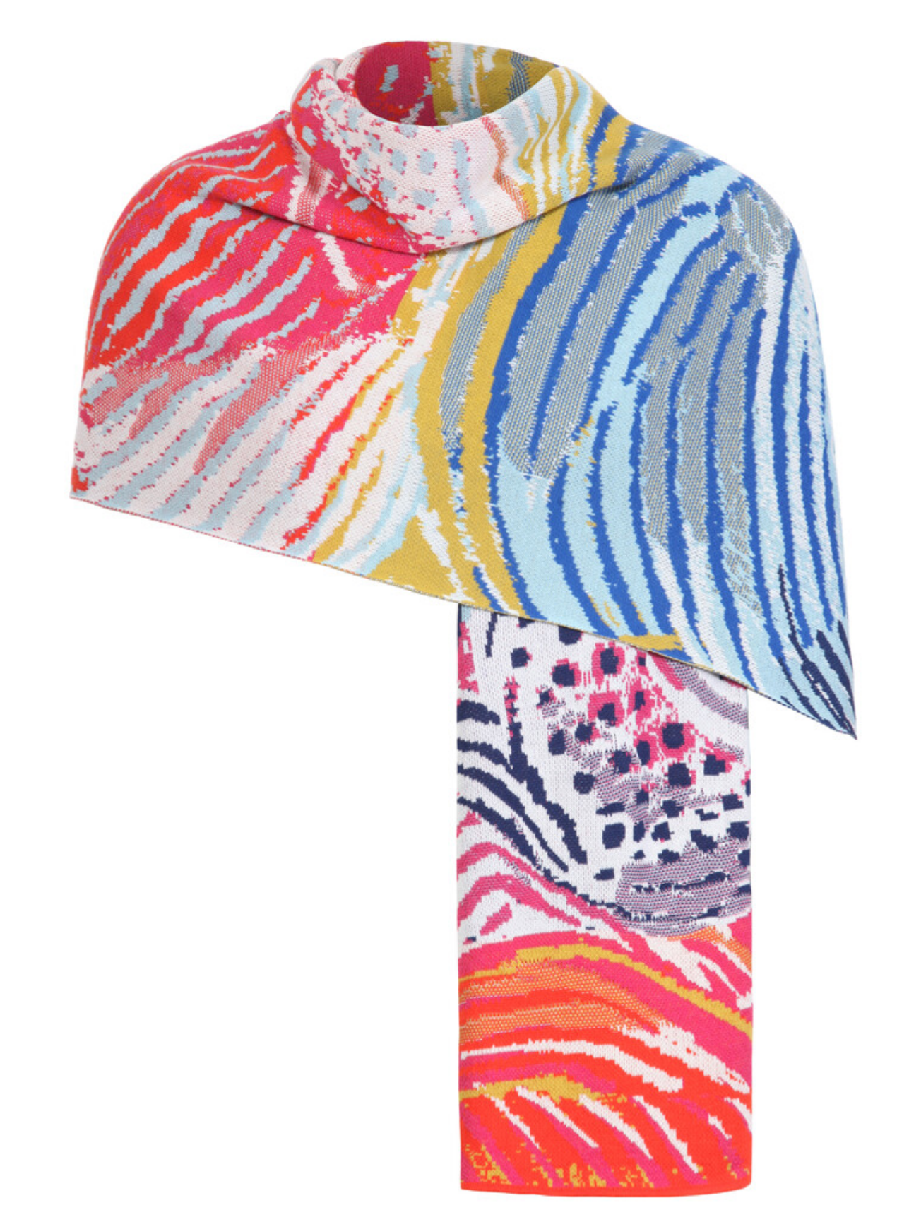 Ivko Scarves