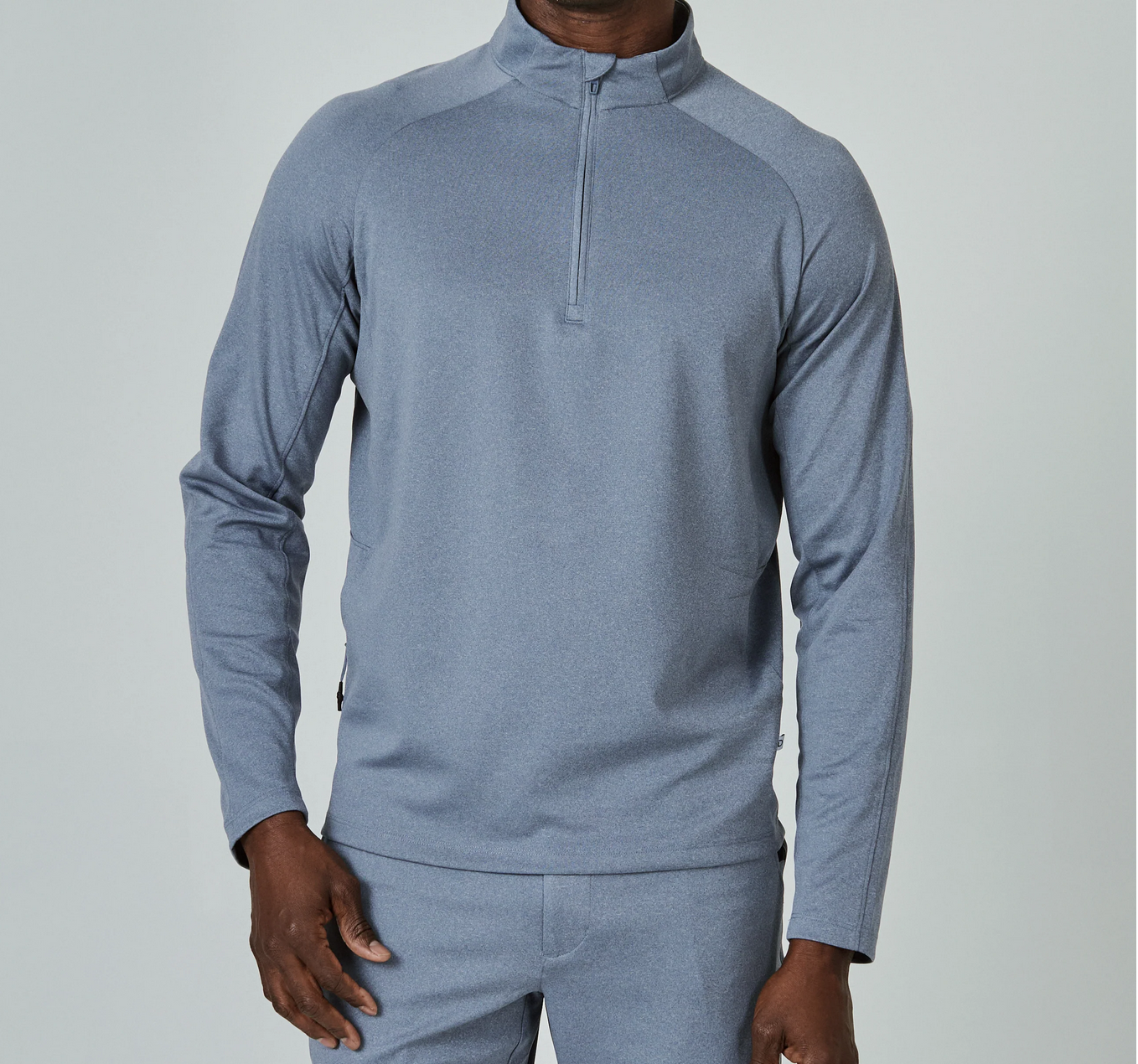 7Diamonds Men’s Pullover