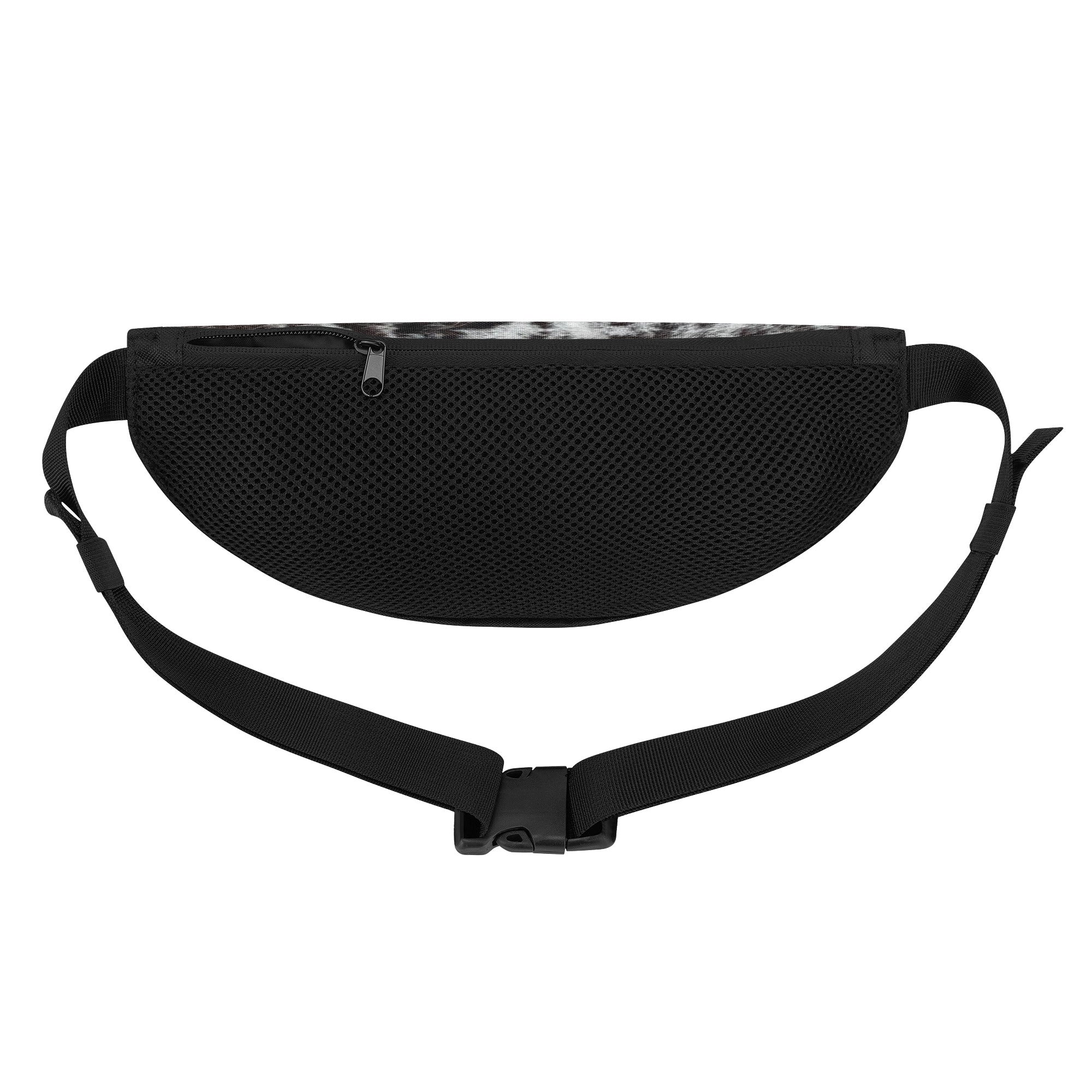 Cow best sale fanny pack