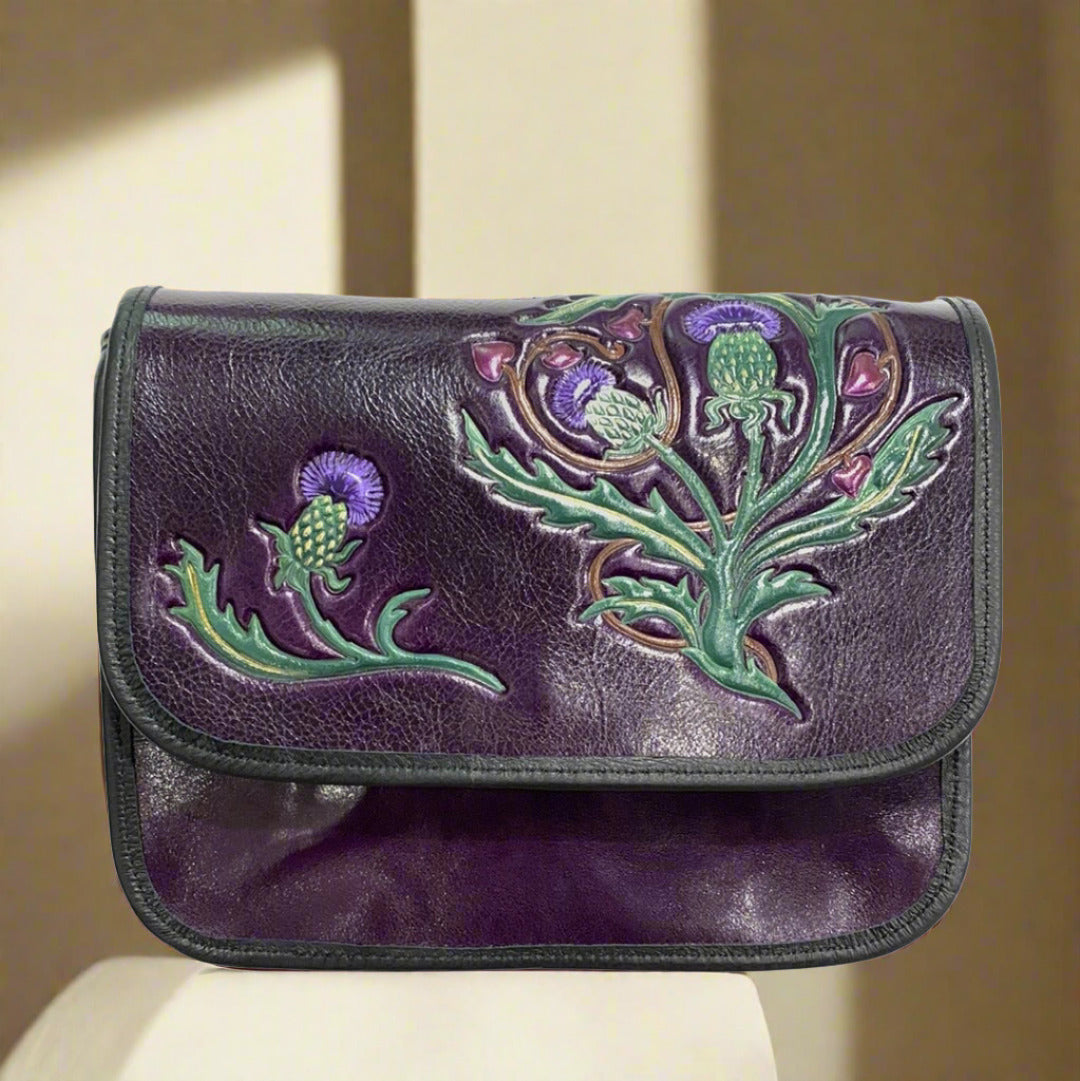 Small pocketbook outlet purse