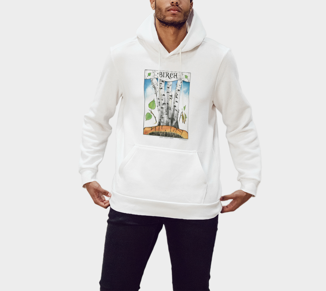 Ami best sale postcard hoodie